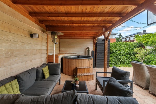 Medium property photo - Visserstuin 179, 3319 LN Dordrecht